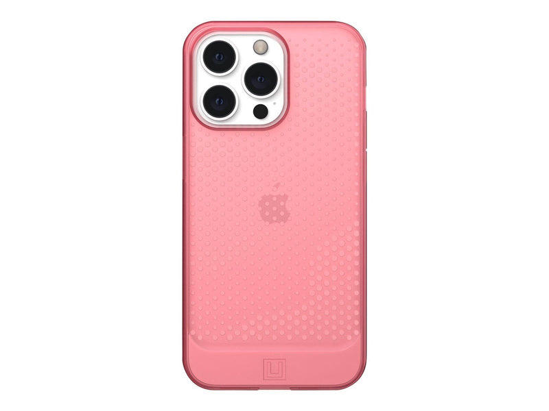 UAG Apple iPhone 13 Pro U Lucent Cover - Clay