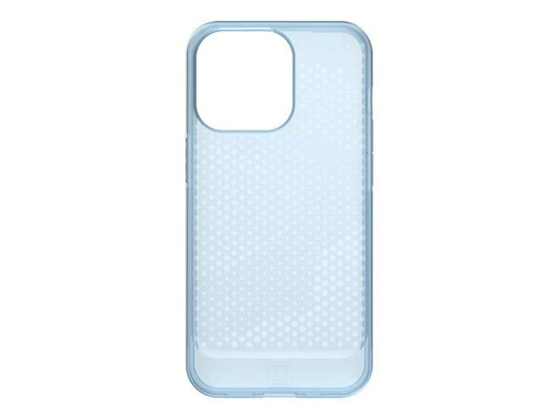 UAG Apple iPhone 13 Pro U Lucent Cover - Cerulean