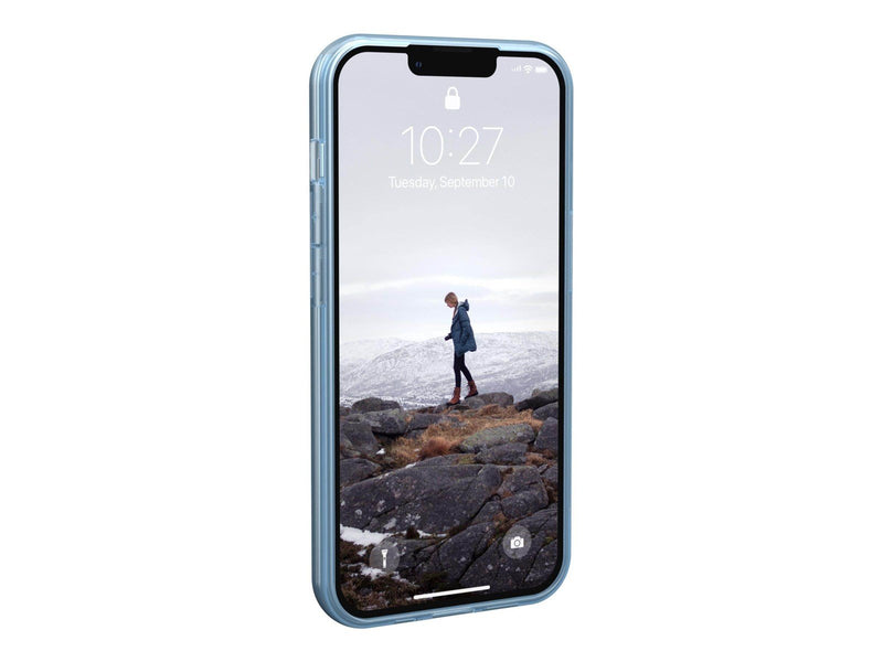 UAG Apple iPhone 13 Pro U Lucent Cover - Cerulean