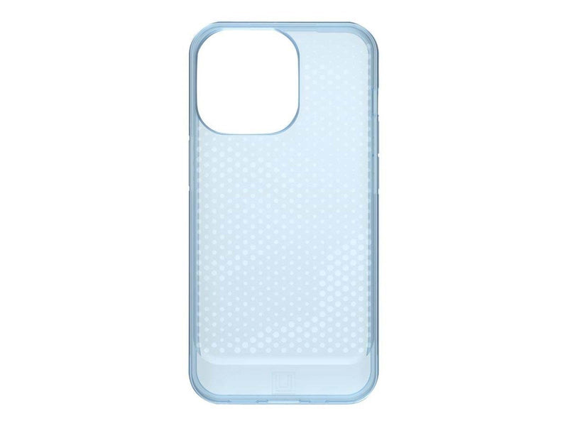 UAG Apple iPhone 13 Pro U Lucent Cover - Cerulean
