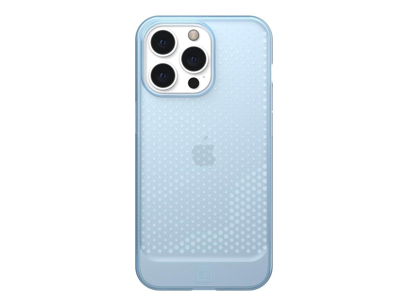 UAG Apple iPhone 13 Pro U Lucent Cover - Cerulean