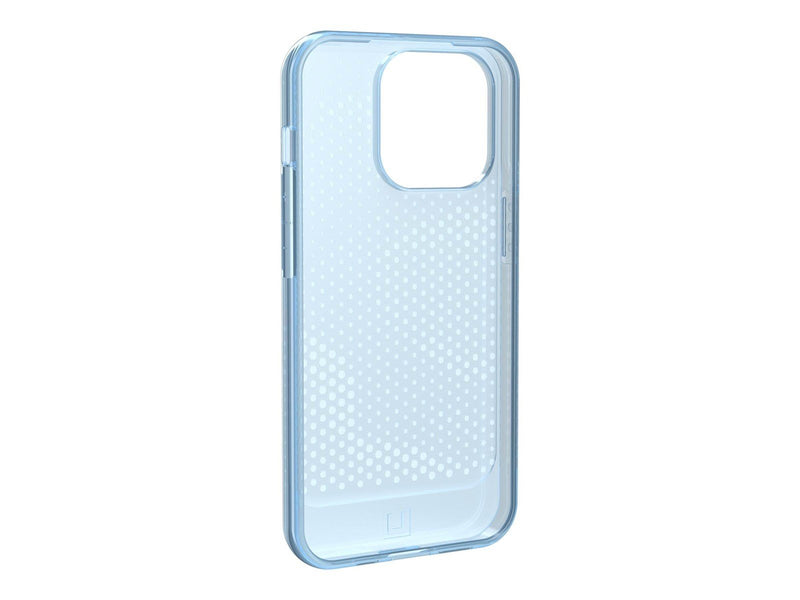 UAG Apple iPhone 13 Pro U Lucent Cover - Cerulean
