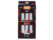 BAHCO Screwdriver set bahco ergo slim blade 4 pieces torx