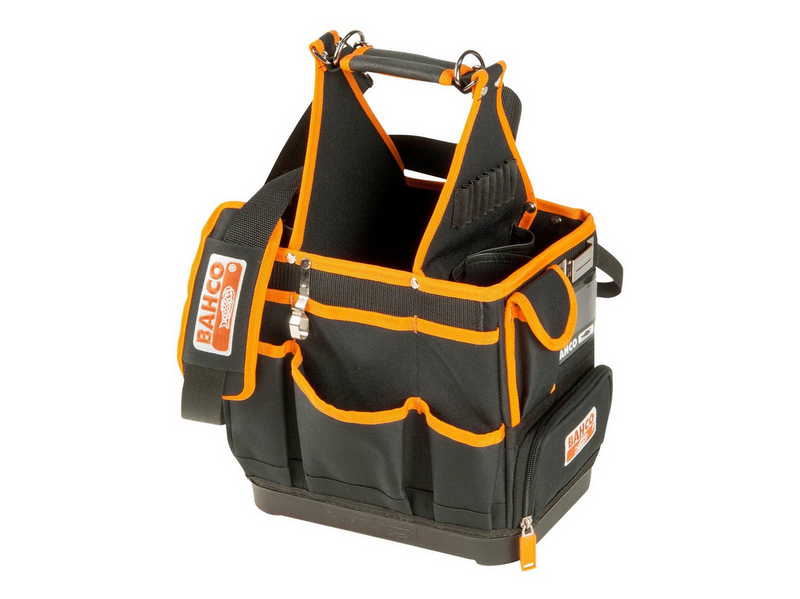 BAHCO 12 electrician pouch