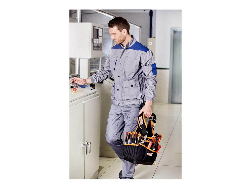 BAHCO 12 electrician pouch