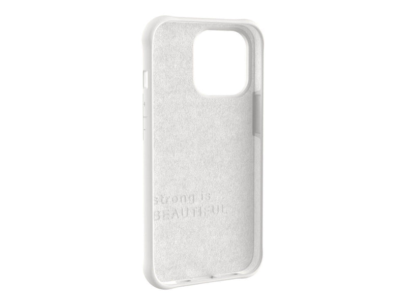 UAG Apple iPhone 13 Pro U Dot Cover - Marshmallow