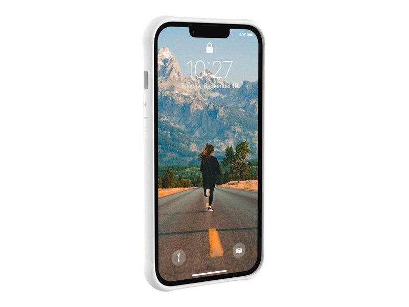 UAG Apple iPhone 13 Pro U Dot Cover - Marshmallow