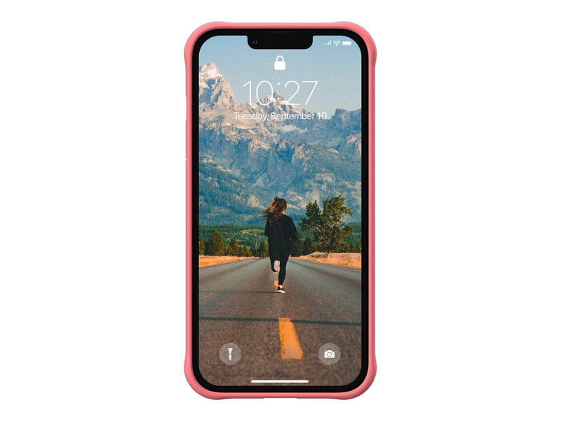 UAG Apple iPhone 13 Pro U Dot Cover - Clay