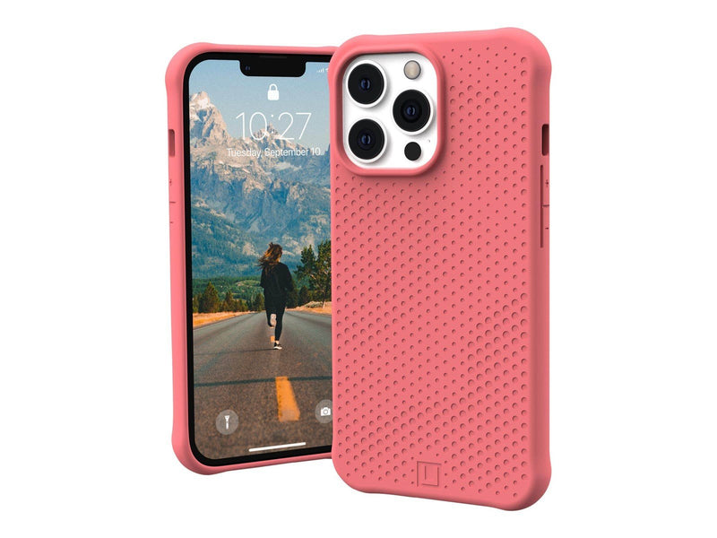 UAG Apple iPhone 13 Pro U Dot Cover - Clay