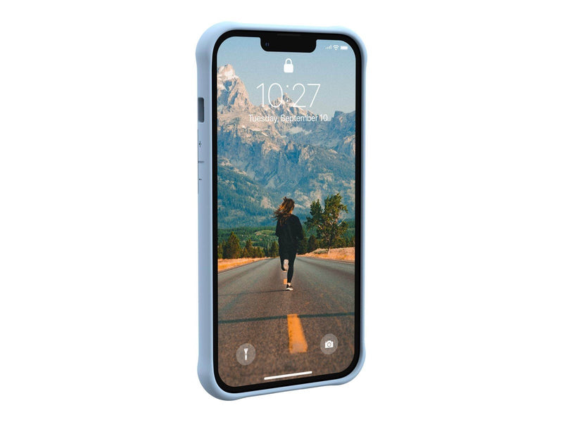 UAG Apple iPhone 13 Pro U Dot Cover - Cerulean