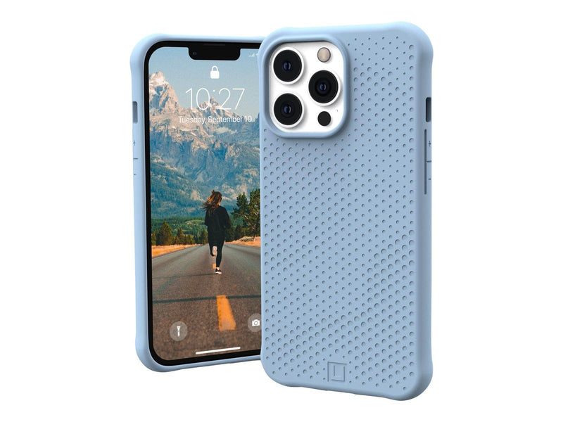 UAG Apple iPhone 13 Pro U Dot Cover - Cerulean