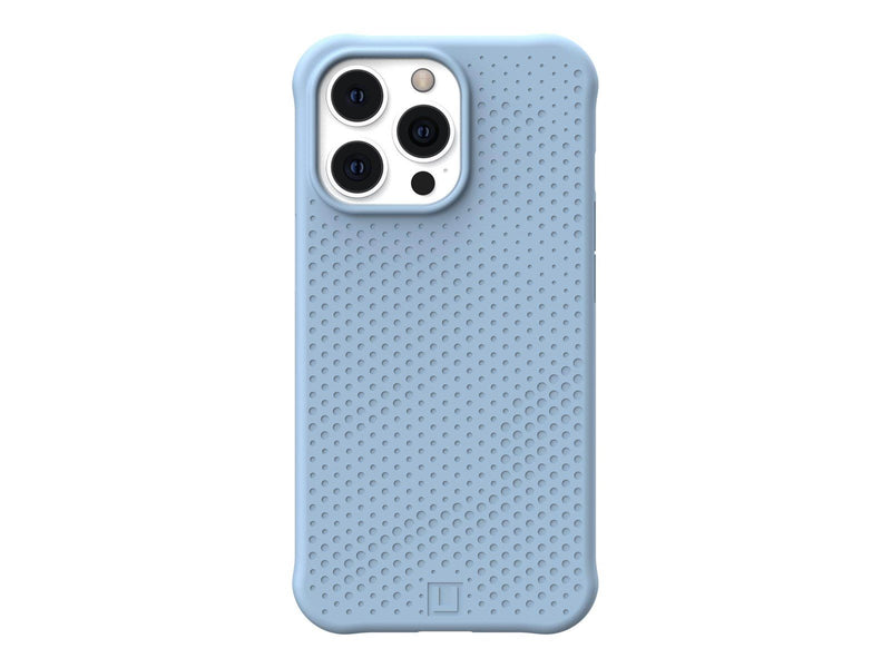 UAG Apple iPhone 13 Pro U Dot Cover - Cerulean