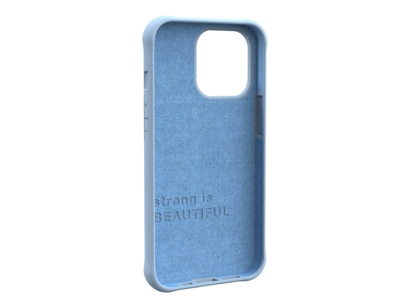 UAG Apple iPhone 13 Pro U Dot Cover - Cerulean