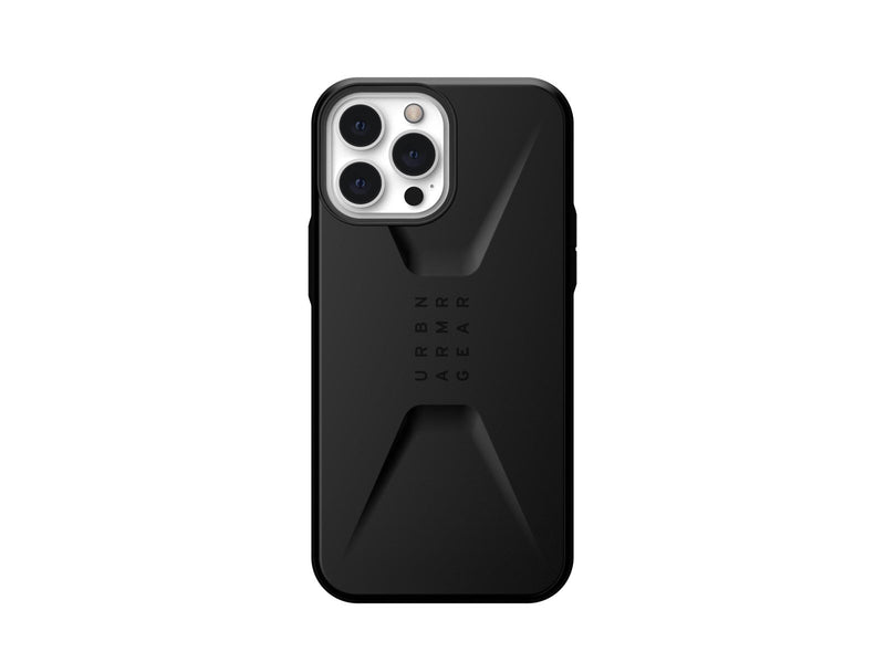 UAG Civilian - black - iPhone 13 Pro Max