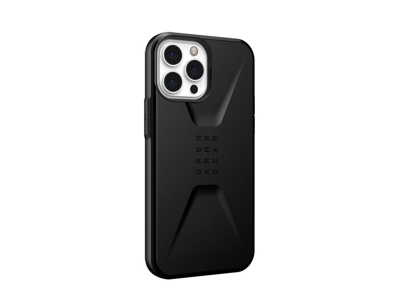 UAG Civilian - black - iPhone 13 Pro Max