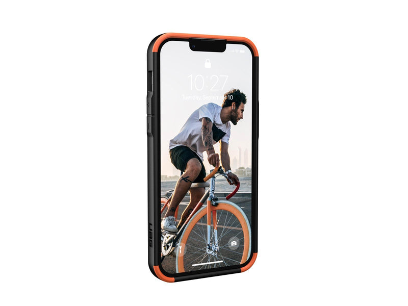 UAG Civilian - black - iPhone 13 Pro Max