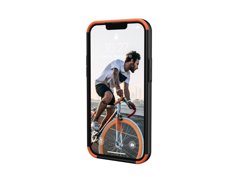 UAG Civilian - black - iPhone 13 Pro Max