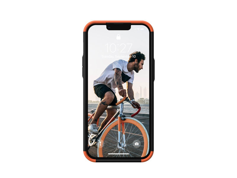 UAG Civilian - black - iPhone 13 Pro Max