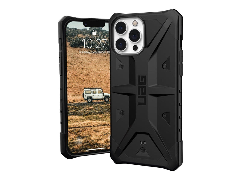 UAG Apple iPhone 13 Pro Max Pathfinder Cover - Black