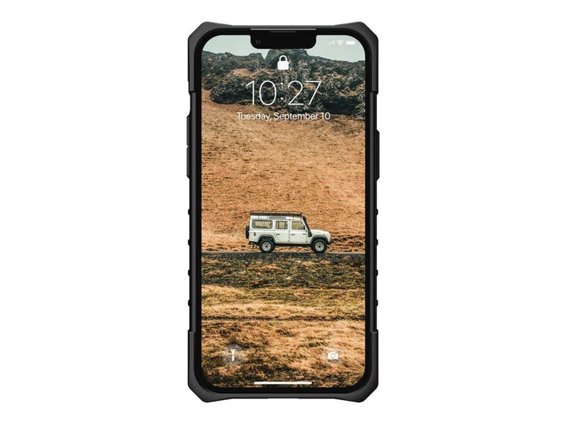 UAG Apple iPhone 13 Pro Max Pathfinder Cover - Black