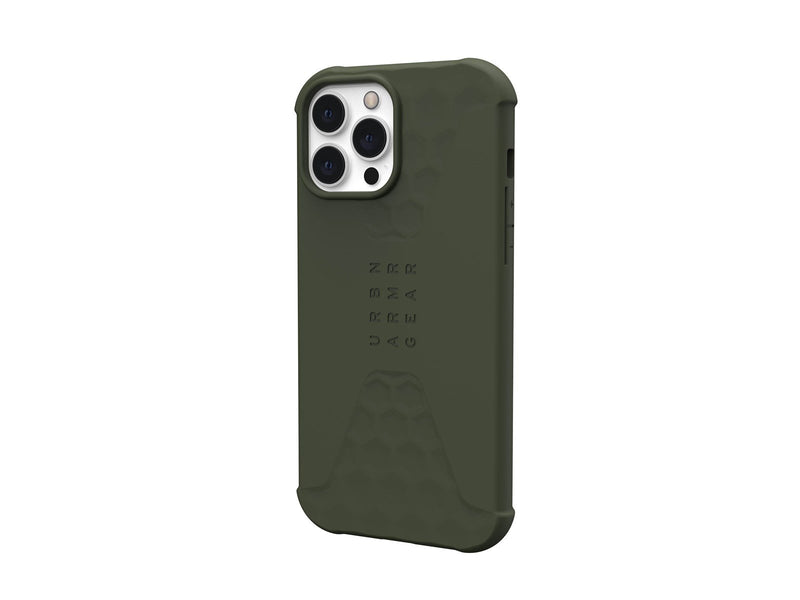 UAG Standard Issue - olive - iPhone 13 Pro Max