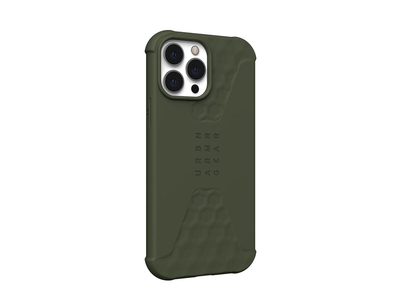 UAG Standard Issue - olive - iPhone 13 Pro Max