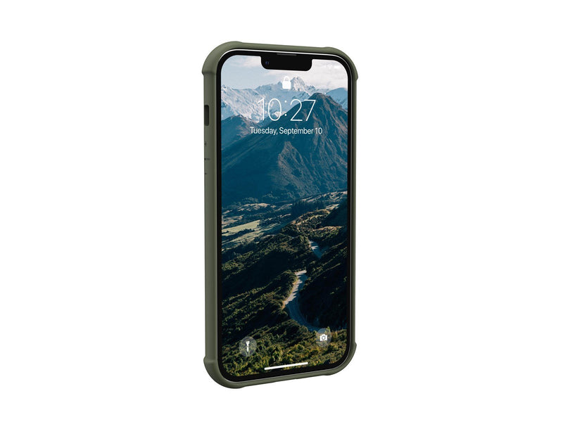 UAG Standard Issue - olive - iPhone 13 Pro Max