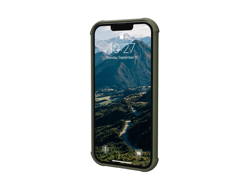 UAG Standard Issue - olive - iPhone 13 Pro Max