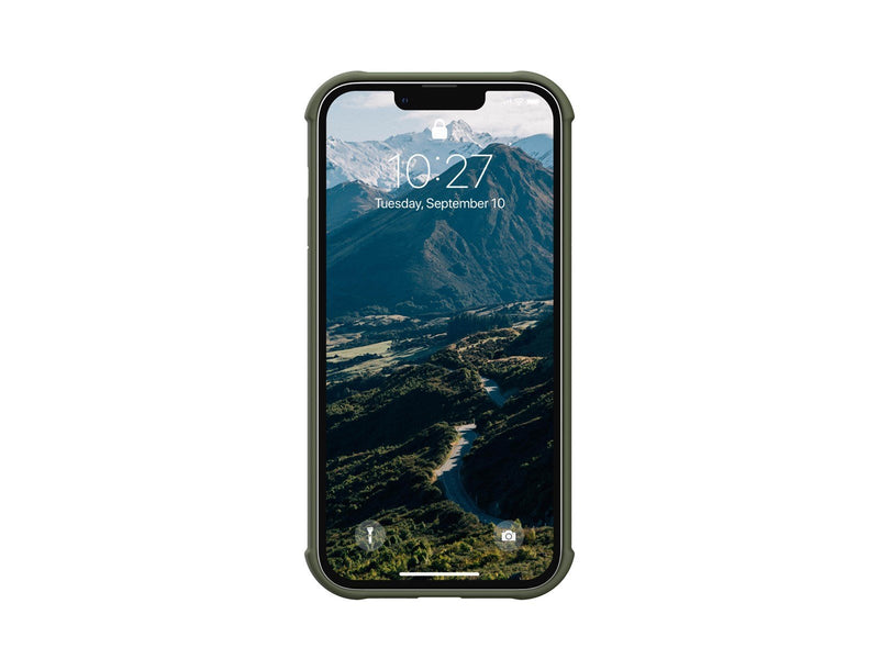 UAG Standard Issue - olive - iPhone 13 Pro Max