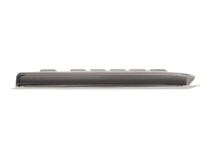 Cherry KC 1068 - Tastaturen - Schwarz
