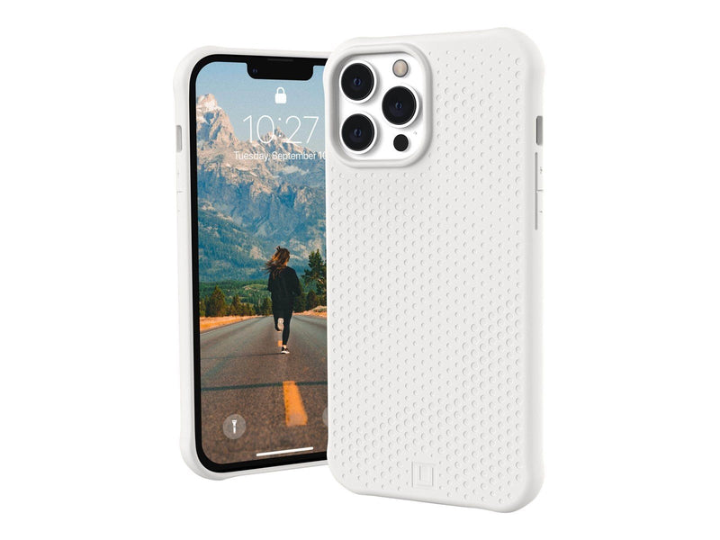 UAG Apple iPhone 13 Pro Max U Dot Cover - Marshmallow