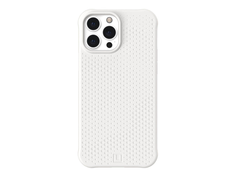 UAG Apple iPhone 13 Pro Max U Dot Cover - Marshmallow