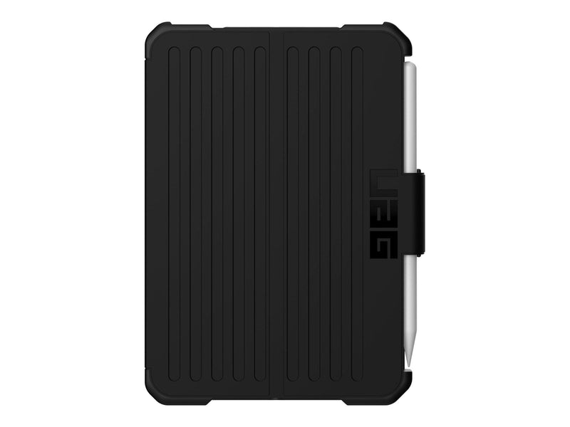 UAG Apple iPad Mini (2021) Metropolis SE - Black
