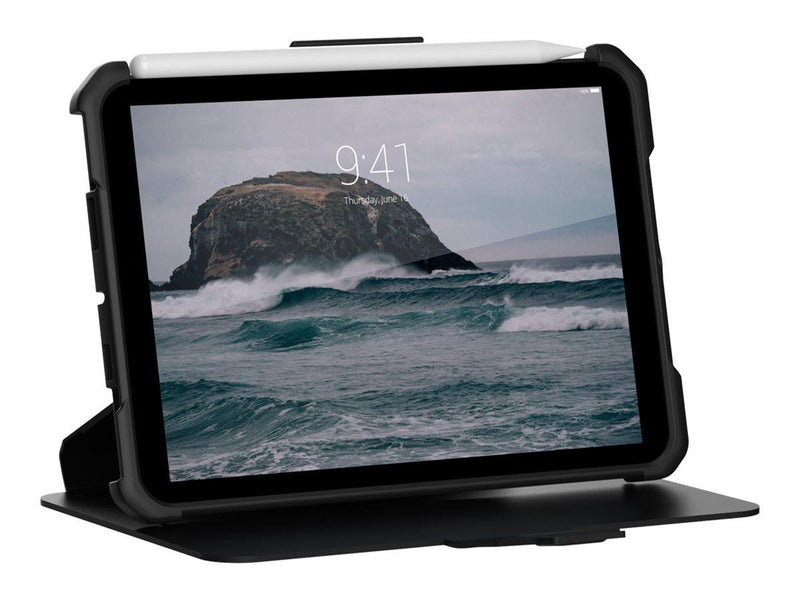 UAG Apple iPad Mini (2021) Metropolis SE - Black