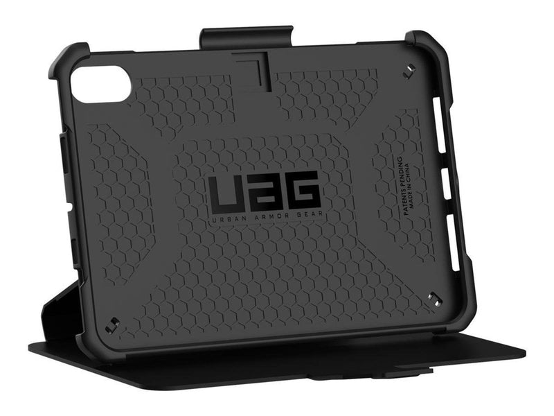 UAG Apple iPad Mini (2021) Metropolis SE - Black
