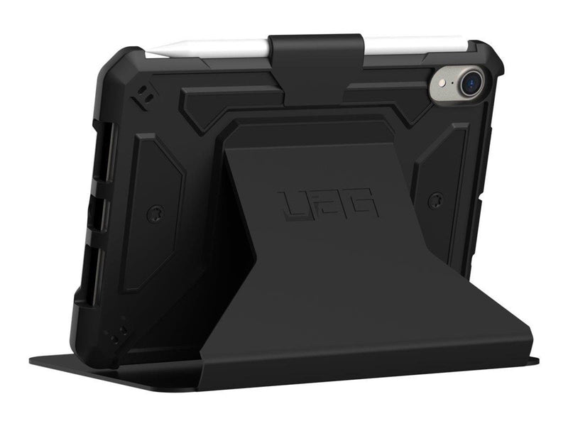 UAG Apple iPad Mini (2021) Metropolis SE - Black