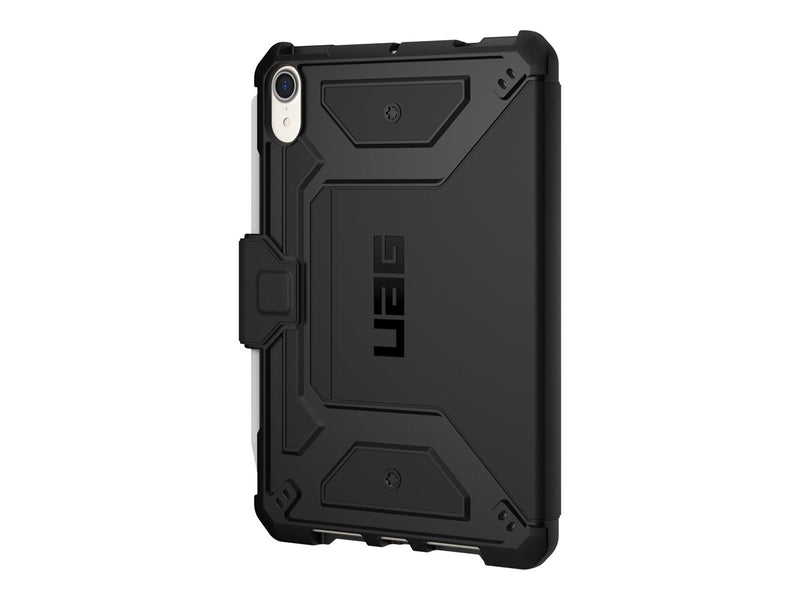 UAG Apple iPad Mini (2021) Metropolis SE - Black