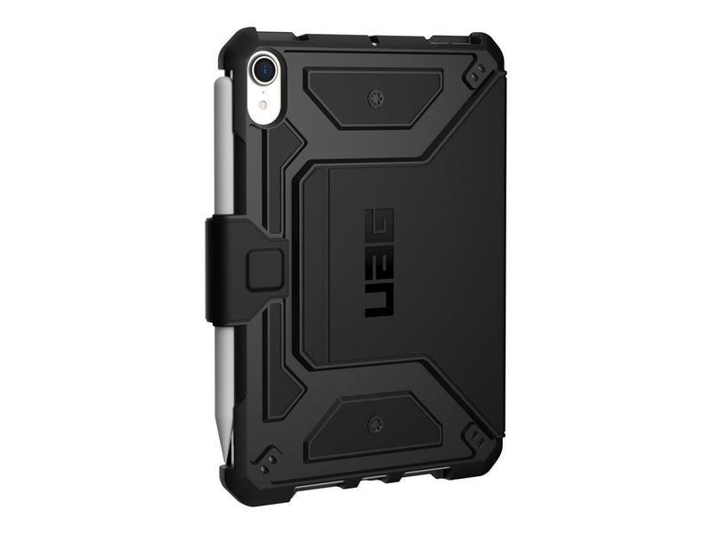 UAG Apple iPad Mini (2021) Metropolis SE - Black