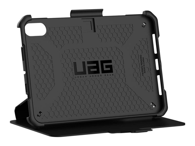 UAG Apple iPad Mini (2021) Metropolis SE - Black