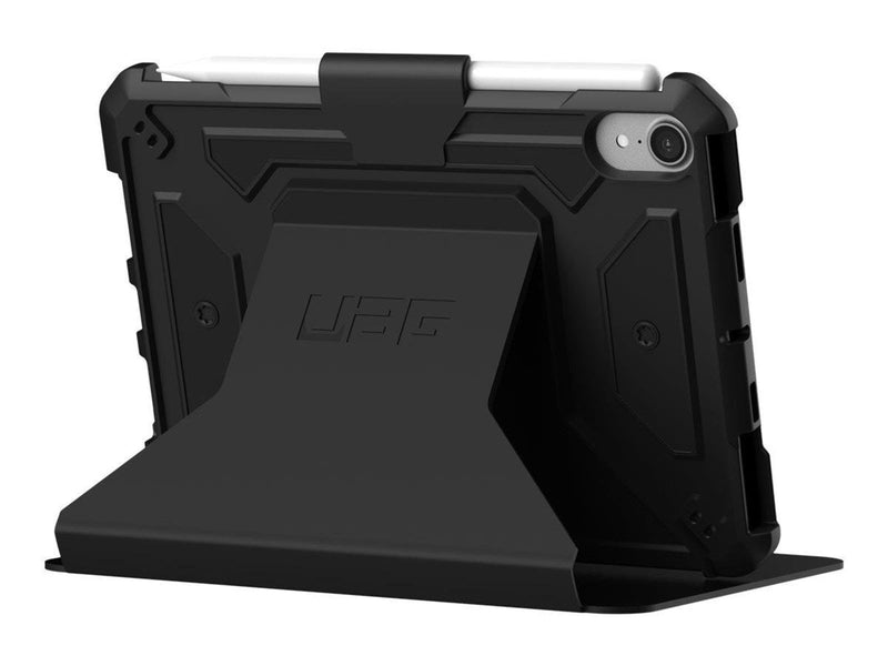 UAG Apple iPad Mini (2021) Metropolis SE - Black