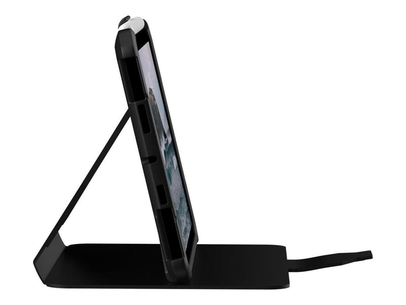 UAG Apple iPad Mini (2021) Metropolis SE - Black