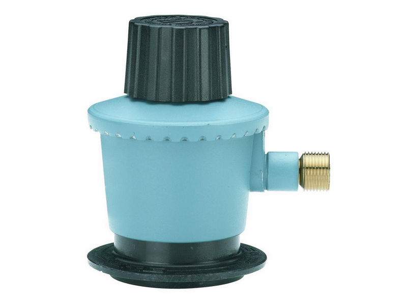 Andersen & Nielsen Srg high pressure regulator