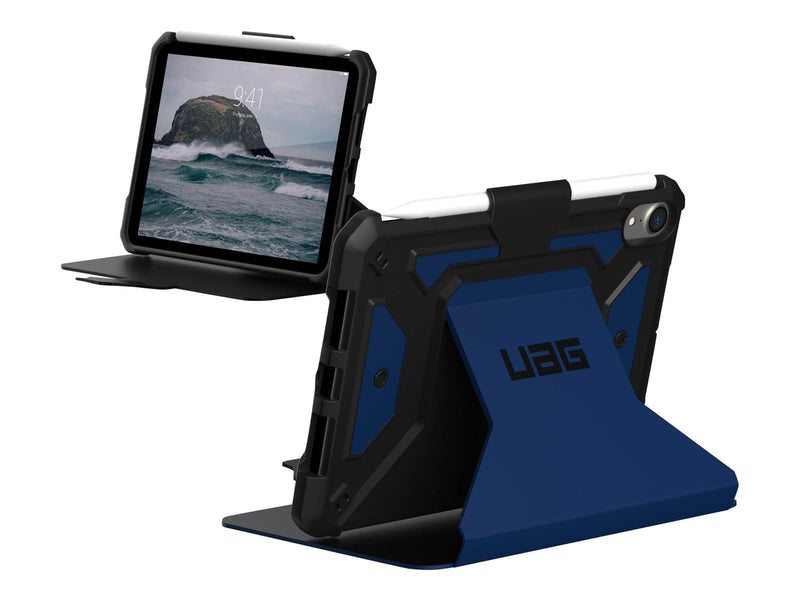 UAG Apple iPad Mini (2021) Metropolis SE - Mallard