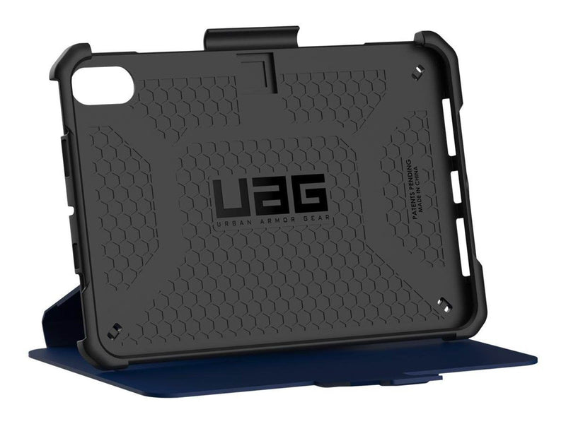 UAG Apple iPad Mini (2021) Metropolis SE - Mallard