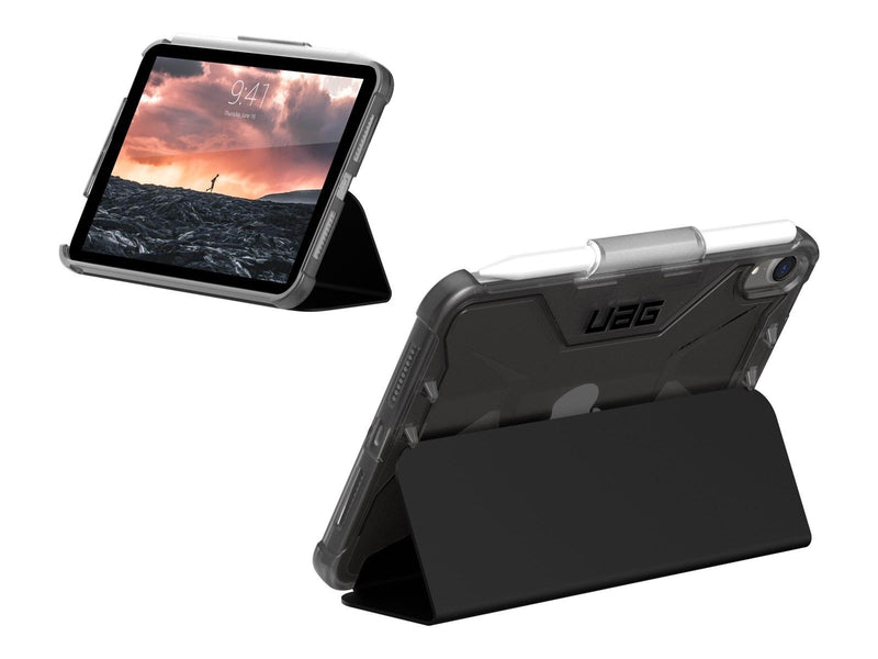 UAG Apple iPad Mini (2021) Plyo - Black Ice