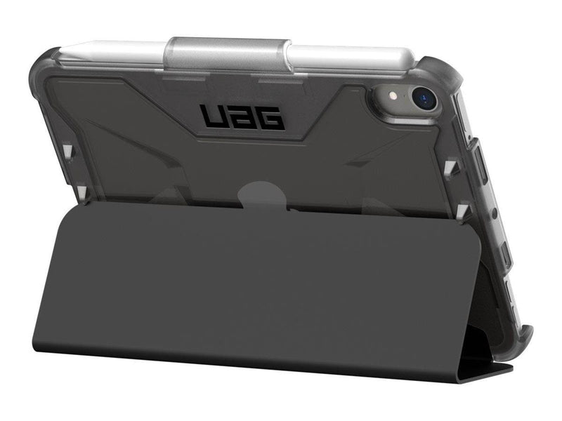 UAG Apple iPad Mini (2021) Plyo - Black Ice