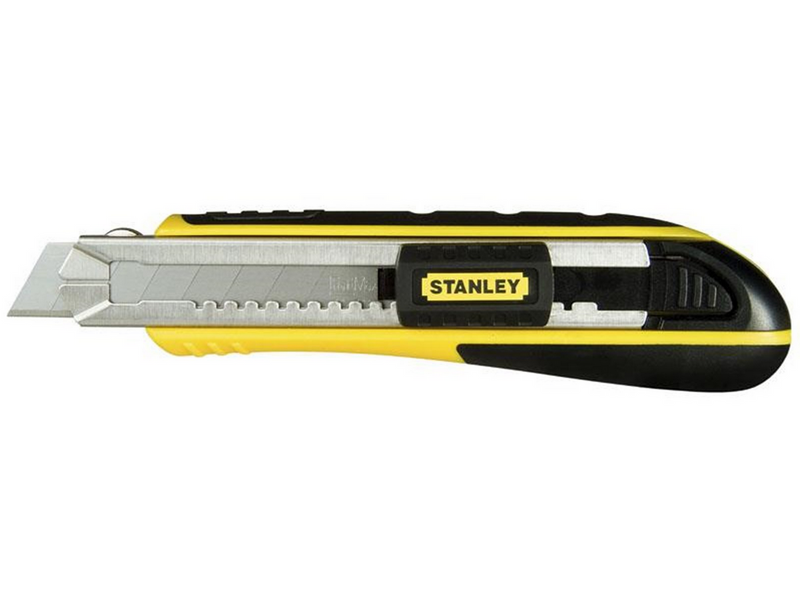Stanley Fatmax® Snap Off Knife -18mm