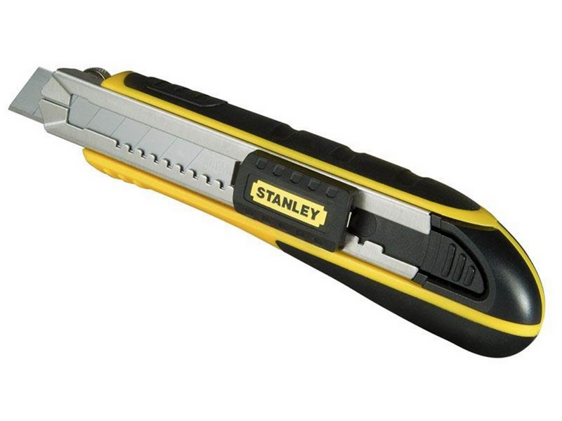 Stanley Fatmax® Snap Off Knife -18mm