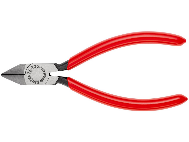KNIPEX Seitenschneider, für Elektromechaniker