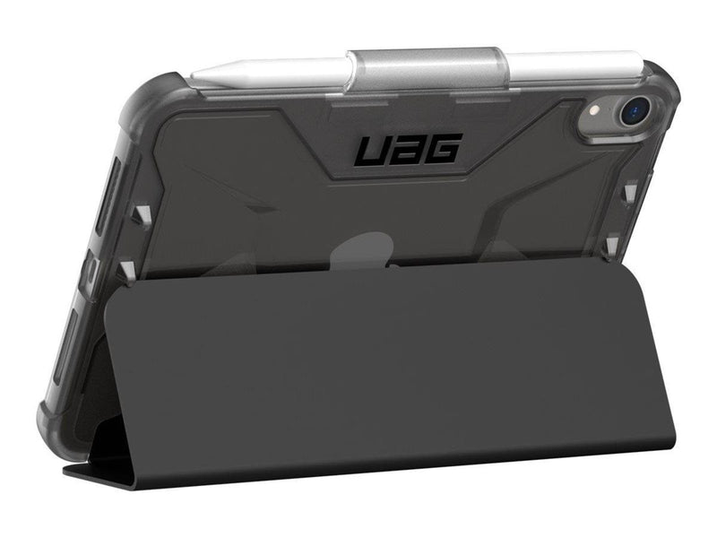 UAG Apple iPad Mini (2021) Plyo - Black Ice